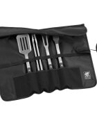 Zwilling Комплект аксесоари за грил 5 части "BBQ+" -