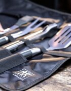 Zwilling Комплект аксесоари за грил 5 части "BBQ+" -