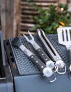 Zwilling Комплект аксесоари за грил 5 части "BBQ+" -