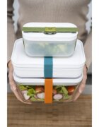 Zwilling Комплект аксесоари за вакуумен контейнер 3 части "FRESH & SAVE" - Zw