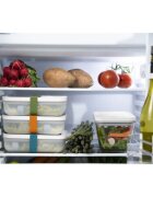 Zwilling Комплект аксесоари за вакуумен контейнер 3 части "FRESH & SAVE" - Zw
