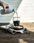 Zwilling Комплект чаши за кафе от 2 части двустенни боросиликатно стъкло 200