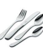 Zwilling Комплект детски прибори за хранене 4 части <<Grimm's Märchen>> - Zwi