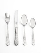 Zwilling Комплект детски прибори за хранене 4 части <<Grimm's Märchen>> - Zwi