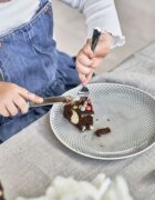 Zwilling Комплект детски прибори за хранене 4 части <<Grimm's Märchen>> - Zwi