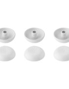 Zwilling Комплект дифузери от 6 части за вакуумни съдове за съхранение на хран