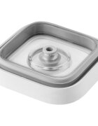 Zwilling Комплект дифузери от 6 части за вакуумни съдове за съхранение на хран