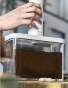 Zwilling Комплект дифузери от 6 части за вакуумни съдове за съхранение на хран