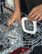 Zwilling Комплект дифузери от 6 части за вакуумни съдове за съхранение на хран