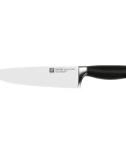 Zwilling Комплект кухненски ножове 2 части <<TWIN Four Star>> -