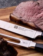 Zwilling Комплект кухненски ножове от 2 части "TWIN Four Star" -