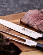 Zwilling Комплект кухненски ножове от 2 части "TWIN Four Star" -