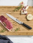 Zwilling Комплект кухненски ножове от 3 части "All Star" Silver -