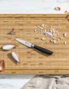 Zwilling Комплект кухненски ножове от 3 части "All Star" Silver -