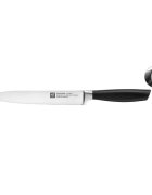 Zwilling Комплект кухненски ножове от 3 части "All Star" Silver -
