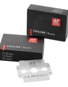 Zwilling Комплект ножчета за премахване на мазоли - TWIN Classic
