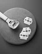 Zwilling Комплект ножчета за премахване на мазоли - TWIN Classic