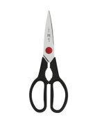Zwilling Комплект ножове от 7 части неръждаема стомана "All Star" Black - Zw