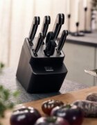 Zwilling Комплект ножове от 7 части с вграден модул за заточване " Pr