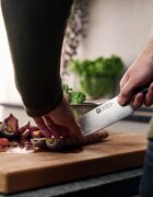 Zwilling Комплект ножове от 7 части с вграден модул за заточване " Pr