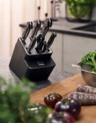 Zwilling Комплект ножове от 7 части с вграден модул за заточване " Pr