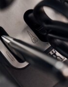 Zwilling Комплект ножове от 7 части с вграден модул за заточване " Pr