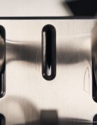 Zwilling Комплект ножове от 7 части с вграден модул за заточване "TWIN Four S