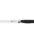 Zwilling Комплект ножове от 7 части "TWIN Four Star" -