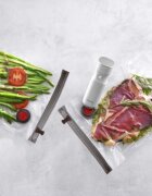 Zwilling Комплект от 10 вакуумни пакетиращи торбички "FRESH & SAVE" 35 x 25 cm