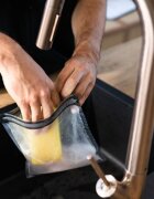 Zwilling Комплект от 10 вакуумни пакетиращи торбички "FRESH & SAVE" 35 x 25 cm