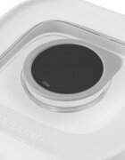 Zwilling Комплект от 11 силиконови етикета с тебеширен маркер "Cube" - Zwillin