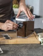 Zwilling Комплект от 11 силиконови етикета с тебеширен маркер "Cube" - Zwillin