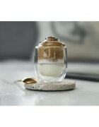 Zwilling Комплект от 2 чаши еспресо двустенни изработени от стъкло 80мл "So