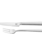 Zwilling Комплект от 2 прибора за стек неръждаема стомана "Dinner" -
