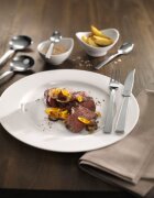 Zwilling Комплект от 2 прибора за стек неръждаема стомана "Dinner" -