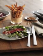 Zwilling Комплект от 2 прибора за стек неръждаема стомана "Dinner" -