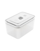 Zwilling Комплект от 3 броя вакуумни контейнера за храна "FRESH & SAVE" пластм
