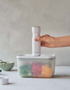 Zwilling Комплект от 3 броя вакуумни контейнера за храна "FRESH & SAVE" пластм