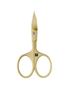 Zwilling Комплект от 3 части неръждаема стомана кожен калъф Crem -