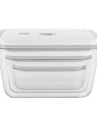 Zwilling Комплект от 3 контейнера за храна с вакуумно затваряне "FRESH & SAVE"