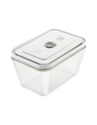 Zwilling Комплект от 3 контейнера за храна с вакуумно затваряне "FRESH & SAVE"