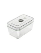 Zwilling Комплект от 3 контейнера за храна с вакуумно затваряне "FRESH & SAVE"