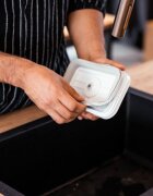 Zwilling Комплект от 3 контейнера за храна с вакуумно затваряне "FRESH & SAVE"