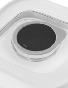 Zwilling Комплект от 3 контейнера за подправки пластмасови "Cube" -