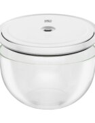 Zwilling Комплект от 3 вакуумни купички изработени от стъкло "FRESH & SAVE" -