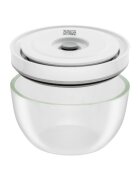 Zwilling Комплект от 3 вакуумни купички изработени от стъкло "FRESH & SAVE" -