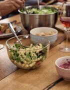 Zwilling Комплект от 3 вакуумни купички изработени от стъкло "FRESH & SAVE" -
