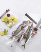 Zwilling Комплект от 3 вакуумни пакетиращи торбички "FRESH & SAVE" 49 x 30 cm