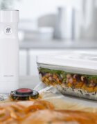 Zwilling Комплект от 6 броя "FRESH & SAVE" аксесоари за торбички за вакуумно за