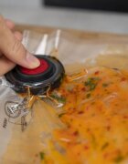 Zwilling Комплект от 6 броя "FRESH & SAVE" аксесоари за торбички за вакуумно за
